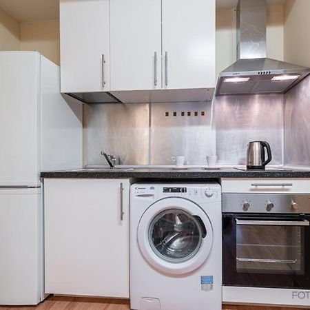 #10Oca7 - Apartamento En Vista Alegre Madrid Bagian luar foto